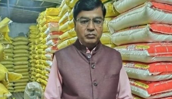 বাংলাদেশে হিন্দু নরসংহার অব্যাহত, ময়মনসিংহে হিন্দু ব্যবসায়ীকে নৃশংসভাবে কুপিয়ে খুন