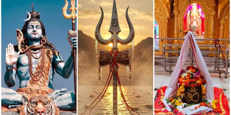 যম কৃত শিব কেশব স্তোত্রং : মানসিক শান্তি আসে ও সব ধরনের বাধার বিনাশ ঘটায়