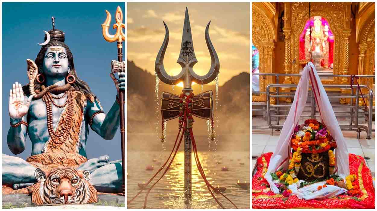 যম কৃত শিব কেশব স্তোত্রং : মানসিক শান্তি আসে ও সব ধরনের বাধার বিনাশ ঘটায়