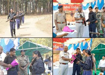 ওড়িশায় নকশালদের ‘বাম্পার’ অফার ; আত্মসমর্পণের জন্য ১.১০ কোটি টাকা ; অস্ত্র জমা দিলে মিলবে অতিরিক্ত পুরষ্কার