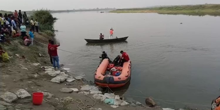 প্রাচীন মায়াপুরে ভাগীরথীর ঘাটে স্নান করতে নেমে তলিয়ে গেলেন উত্তরাখণ্ডের ইসকন শিষ্য যুবক