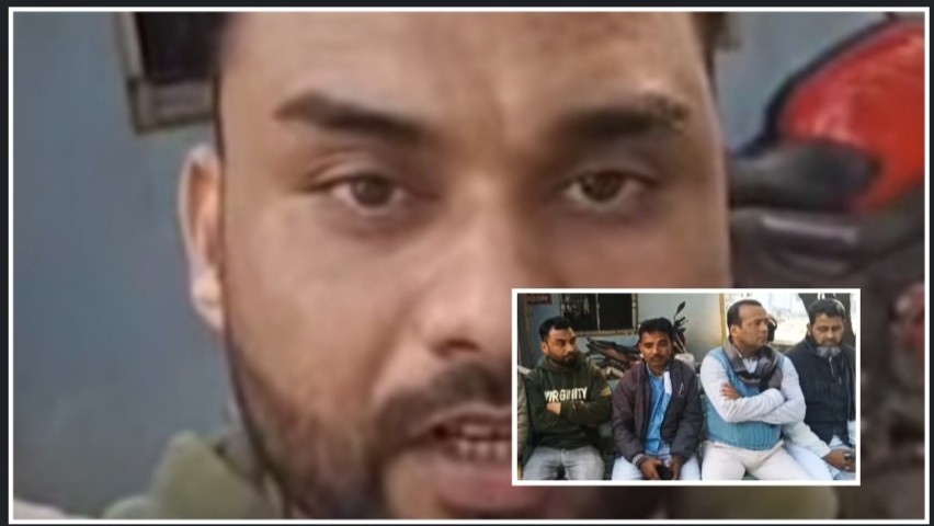 দুর্ঘটনা মৃত স্ত্রী ও শিশুসন্তানের দেহ মর্গে ফেলে শুনানিতে হাজির হলেন শোকার্ত স্বামী 