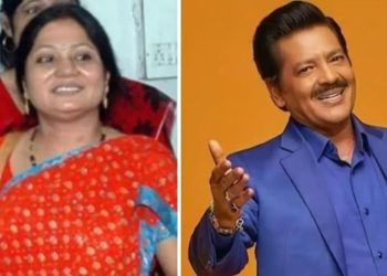বলিউড গায়ক উদিত নারায়ণের বিরুদ্ধে প্রতারণা করে জরায়ু অপসারণের অভিযোগ তুললেন প্রথম স্ত্রী রঞ্জনা নারায়ণ ঝা 