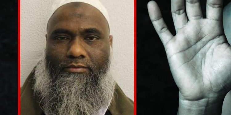 শিশু ও নারী মিলে ২১টি ধর্ষণ মামলায় দোষী সাব্যস্ত লন্ডনের মসজিদের ইমাম আব্দুল হালিম খান ; আদালতে সে দাবি করে : “জিন বা অশুভ আত্মা” তার শরীরে ঢুকেছিল এবং সে নিষ্পাপ 