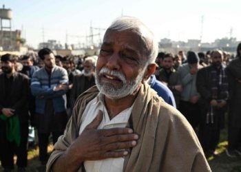 হিন্দু-শিখ-খ্রিস্টান ও আহমদিয়া মুসলিমদের নিশ্চিহ্ন করার পর এখন শিয়াদের উপর নজর ; সুন্নিদের মারাত্মক জালে ফেঁসে এখন অস্তিত্ব সঙ্কটের মুখে পাকিস্তানের শিয়া সম্প্রদায়  