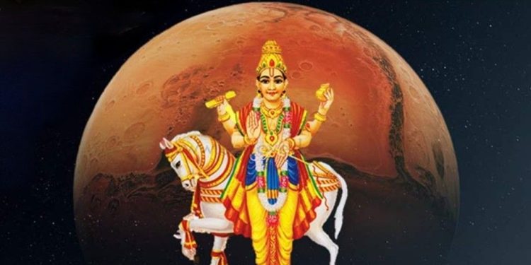 শুক্র গ্রহ পঞ্চরত্ন স্তোত্রম্ : এই স্তোত্র পাঠে জীবনের সুখ-সমৃদ্ধি বৃদ্ধি পায় বলে বিশ্বাস