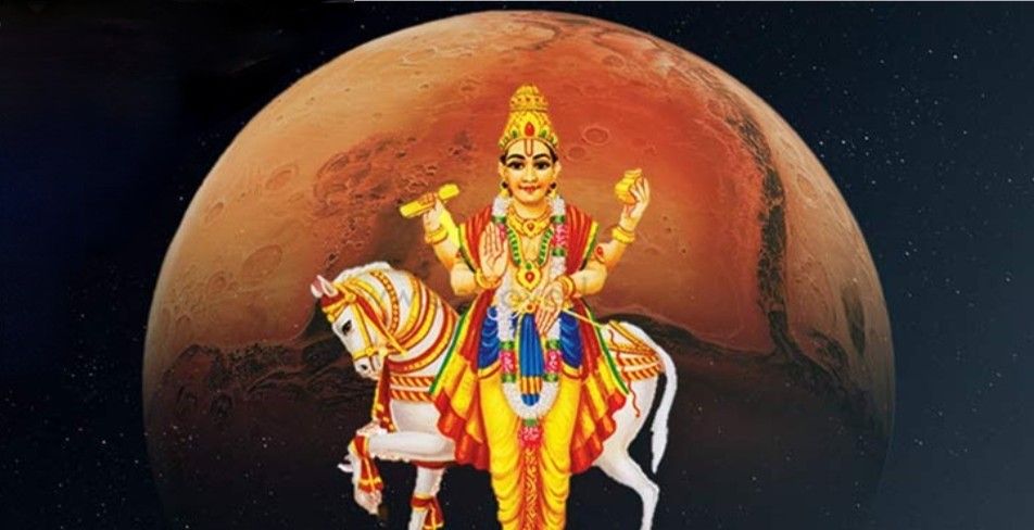 শুক্র গ্রহ পঞ্চরত্ন স্তোত্রম্ : এই স্তোত্র পাঠে জীবনের সুখ-সমৃদ্ধি বৃদ্ধি পায় বলে বিশ্বাস