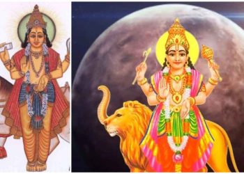 শুক্র অষ্টোত্তর শত নাম স্তোত্রম্ : সুখ, সমৃদ্ধি, সৌন্দর্য এবং বৈবাহিক জীবনে সুখ লাভের জন্য