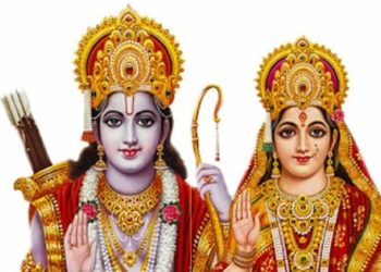 শ্রী রঘুবীর গদ্যম্ (শ্রী মহাবীর বৈভবম্) : শ্রীরামের প্রতি ভক্তি এবং আত্মসমর্পণের অনন্য উদাহরণ এই সংস্কৃত স্তোত্র