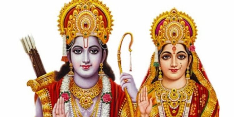 শ্রী রঘুবীর গদ্যম্ (শ্রী মহাবীর বৈভবম্) : শ্রীরামের প্রতি ভক্তি এবং আত্মসমর্পণের অনন্য উদাহরণ এই সংস্কৃত স্তোত্র