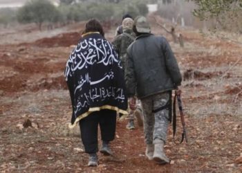 ইরান ও যুক্তরাষ্ট্রের মধ্যে উত্তেজনাকে কাজে লাগিয়ে জিহাদি যুদ্ধ শুরু করার আহ্বান জানিয়েছে আল-কায়েদা : কাউন্টার টেরোরিজম ইনস্টিটিউট