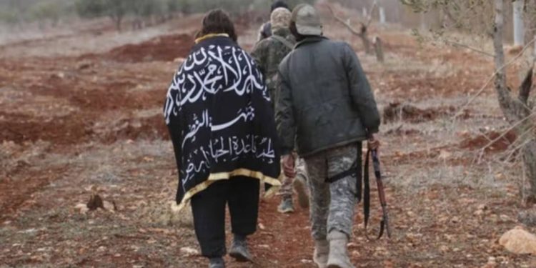 ইরান ও যুক্তরাষ্ট্রের মধ্যে উত্তেজনাকে কাজে লাগিয়ে জিহাদি যুদ্ধ শুরু করার আহ্বান জানিয়েছে আল-কায়েদা : কাউন্টার টেরোরিজম ইনস্টিটিউট