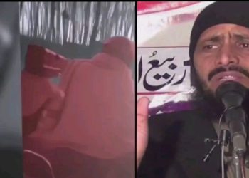 পেশোয়ারে অজ্ঞাত বন্দুকধারীর গুলিতে খতম ভারতের ওয়ান্টেড সন্ত্রাসী মহম্মদ কাসিম গুজ্জর 