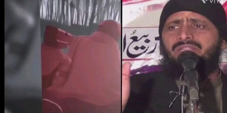 পেশোয়ারে অজ্ঞাত বন্দুকধারীর গুলিতে খতম ভারতের ওয়ান্টেড সন্ত্রাসী মহম্মদ কাসিম গুজ্জর