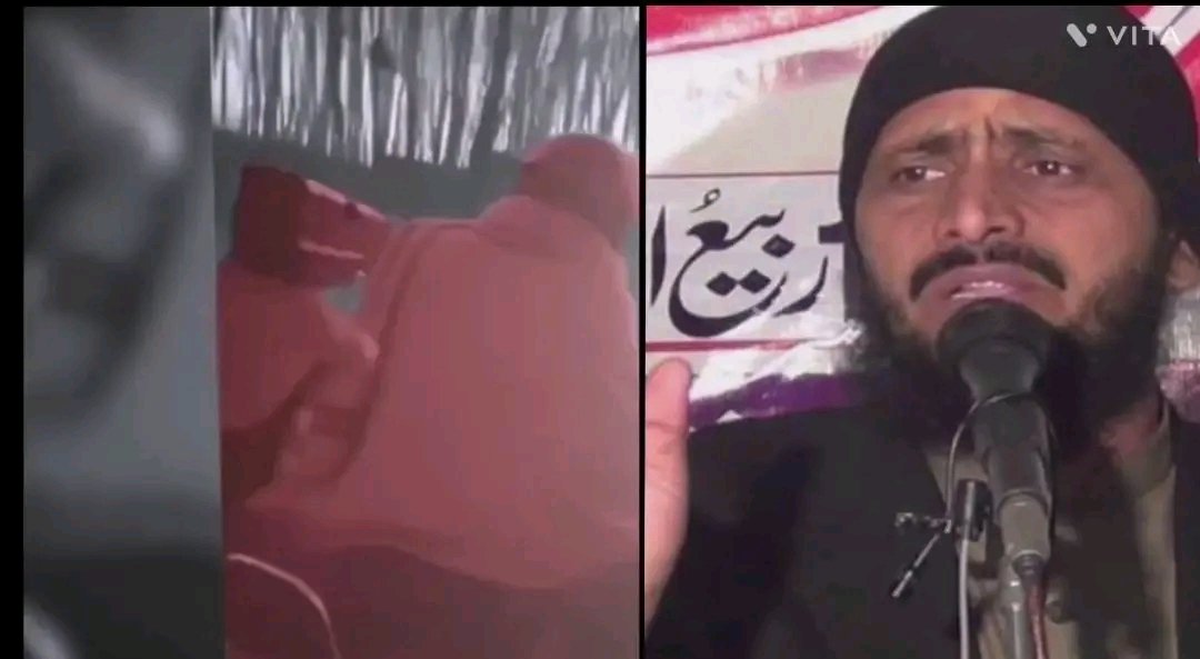 পেশোয়ারে অজ্ঞাত বন্দুকধারীর গুলিতে খতম ভারতের ওয়ান্টেড সন্ত্রাসী মহম্মদ কাসিম গুজ্জর 