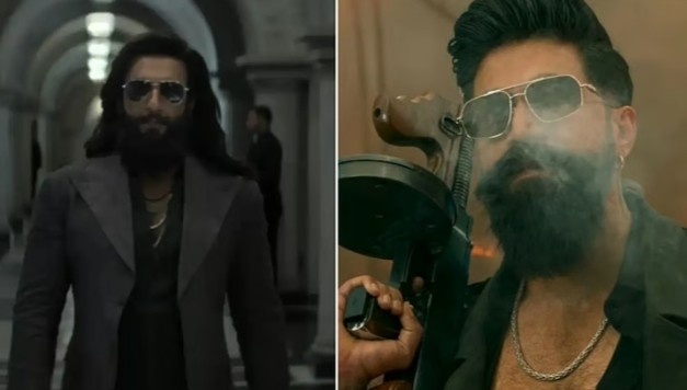 “ধুরন্ধর ২” বনাম “টক্সিক” বক্স অফিসে মুখোমুখি ; কে বাজিমাত করবে যশ নাকি রণবীর সিং ?