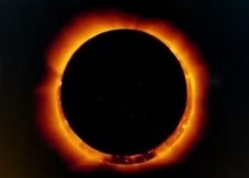 আজ বছরের প্রথম সূর্যগ্রহণ : ভারতে কি প্রভাব পড়বে ? গ্রহণের সময় কী করনীয় জানুন