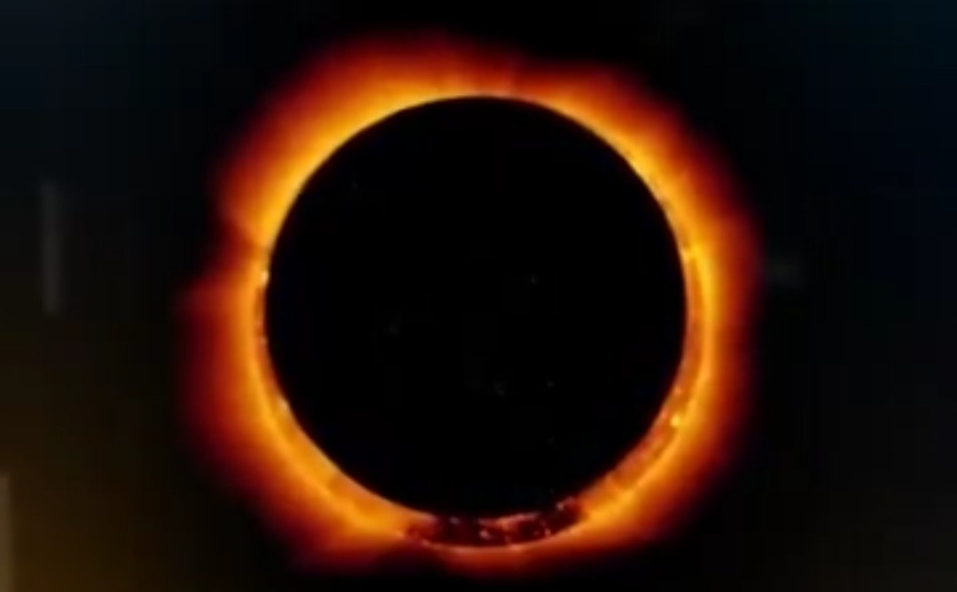 আজ বছরের প্রথম সূর্যগ্রহণ : ভারতে কি প্রভাব পড়বে ? গ্রহণের সময় কী করনীয় জানুন