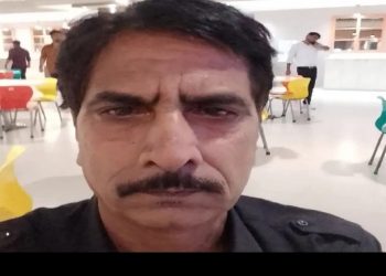 প্রাক্তন মুসলিম সেলিম বাস্তিকের উপর প্রাণঘাতী হামলা ; সোশ্যাল মিডিয়ায় জিহাদিদের হাসির ইমোজির ছড়াছড়ি 