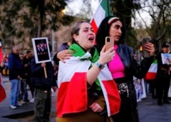 ফের বিক্ষোভ দানা বাঁধছে ইরানে, ঠিক এই সুযোগটাই খুঁজছিল ট্রাম্প, কি পরিনতি হতে চলেছে স্বৈরশাসক আলি খোমিনির? 