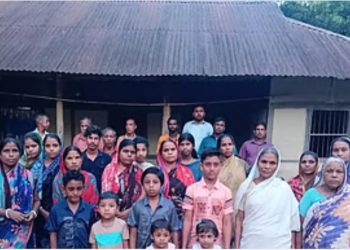 বাংলাদেশে ৮০ বছরের একান্নবর্তী হিন্দু পরিবার, সদস্য সংখ্যা এখন ৫০ জন 