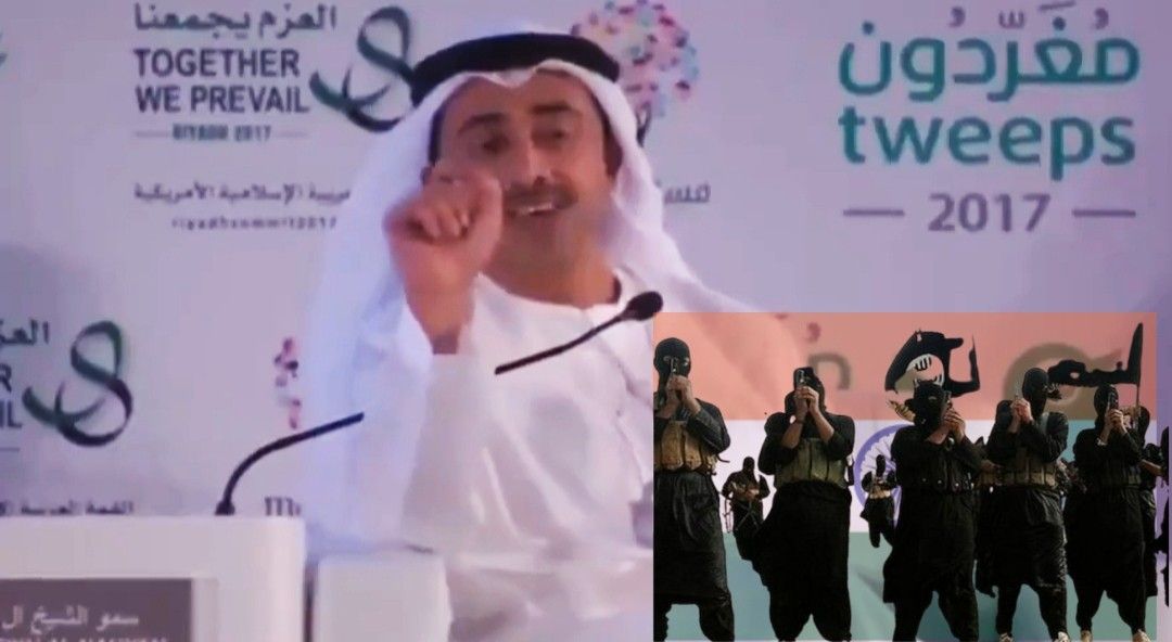 “ধর্মনিরপেক্ষ ও গণতান্ত্রিক দেশগুলি থেকেই উগ্রবাদী তৈরি হয়” 