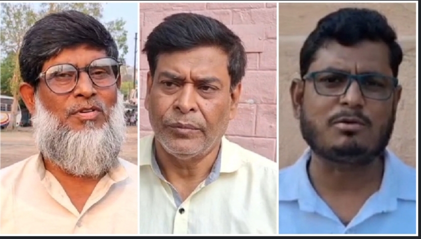 ভোটাধিকার হারিয়েও একাধিক শিক্ষককে ভোটের ডিউটির চিঠি, তোলপাড় বর্ধমান 