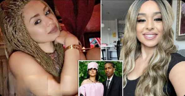 গায়িকা রিহানার বাড়ির বাইরে AR-15 রাইফেল থেকে গুলি, খুনের অভিযোগে অভিযুক্ত মহিলা বন্দুকধারীর বিরুদ্ধে