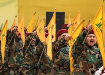 ইরানি কুদস বাহিনীর লেবানিজ কর্পসের কমান্ডার দাউদ আলিজাদেহকে নিকেশ করল ইসরায়েল 