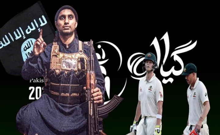 পাকিস্তান সুপার লিগ খেলতে ইচ্ছুক ওয়ার্নার ও স্মিথের মত বিদেশী খেলোয়াড়দের হত্যার হুমকি দিল সন্ত্রাসী সংগঠন ‘জামাত-উল- আহরার’
