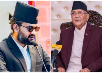 নেপাল থেকে বামপন্থীদের অস্তিত্ব কার্যত মুছে দিল জেন জেড  