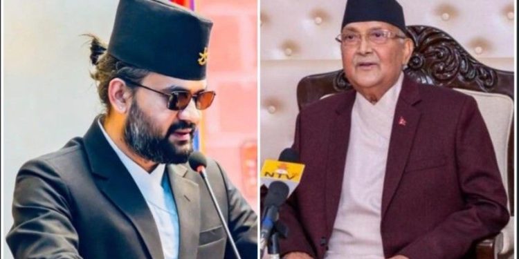 নেপাল থেকে বামপন্থীদের অস্তিত্ব কার্যত মুছে দিল জেন জেড  