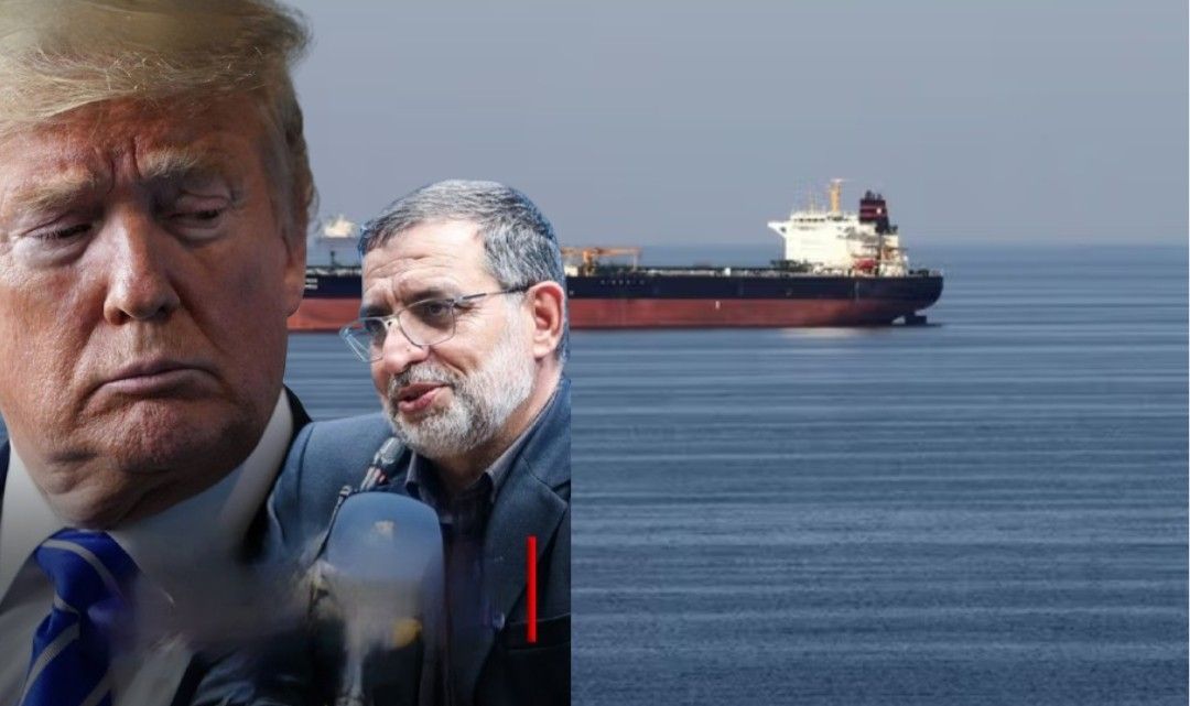 “হরমুজ প্রণালী দিয়ে এক ফোঁটা তেল রপ্তানি করতে দেব না” : ইরানের হুমকির পাল্টা ট্রাম্পের হুমকি : “২০ গুণ বেশি হামলা হবে”