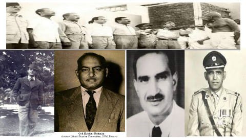 নেতাজীর আইএনএ-এর এই মুসলিম অফিসাররাই পরবর্তী সময়ে ভারতের বিরুদ্ধেই অস্ত্র ধরেছিল ; জানুন কারা তারা