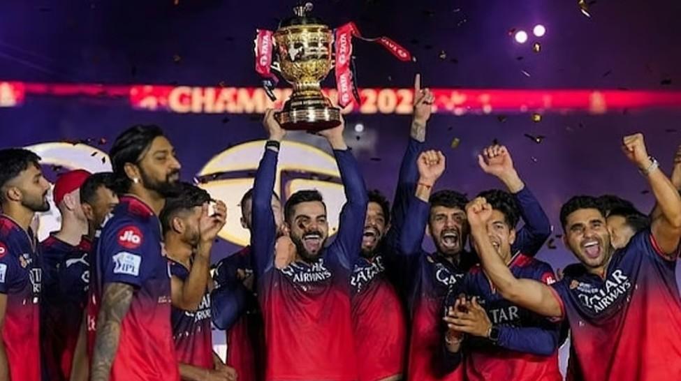 মধ্যপ্রাচ্যের যুদ্ধের উত্তাপ পড়তে চলেছে আইপিএল-এ : একটি আইপিএল ম্যাচের জন্য ৩,০০০ লিটার ডিজেল প্রয়োজন, কি সিদ্ধান্ত নেবে বিসিসিআই ?