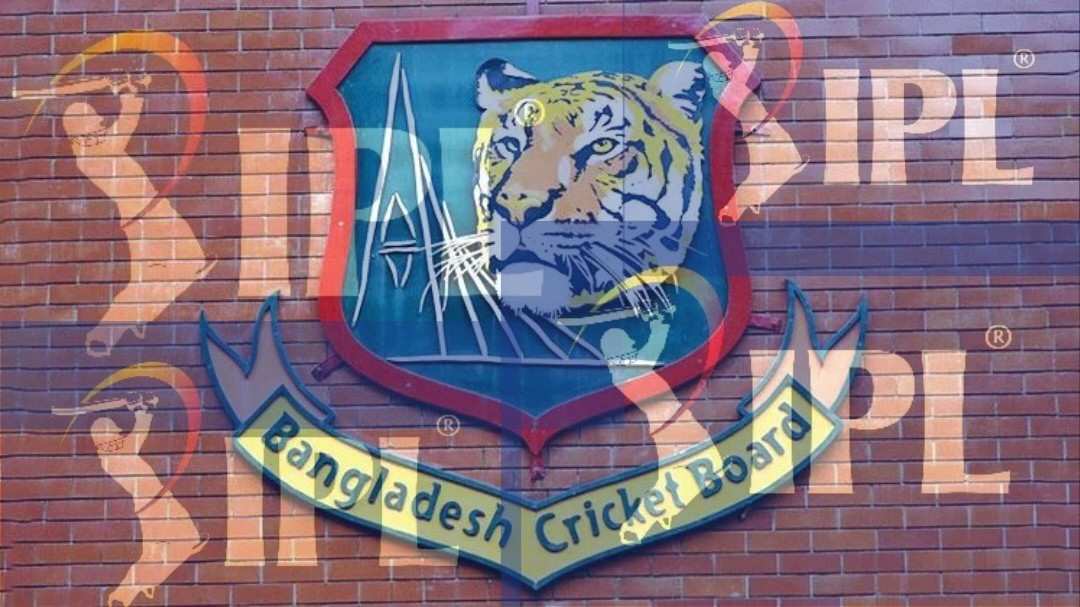 ভারতের সঙ্গে সুসম্পর্ক গড়ার লক্ষ্যে আইপিএল সম্প্রচারে নিষেধাজ্ঞা তুলে নেবে বাংলাদেশ 