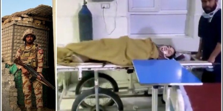 রমজান মাসে নির্বিচারে আফগানিদের হত্যা ; “ওদের ৪১৫ জনকে মেরেছি” : সদর্পে ঘোষণা করলেন পাকিস্তানের তথ্যমন্ত্রী 