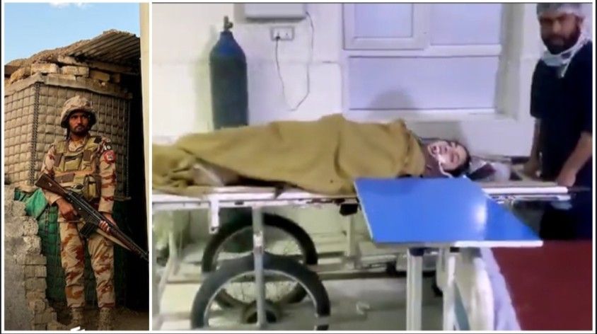 রমজান মাসে নির্বিচারে আফগানিদের হত্যা ; “ওদের ৪১৫ জনকে মেরেছি” : সদর্পে ঘোষণা করলেন পাকিস্তানের তথ্যমন্ত্রী