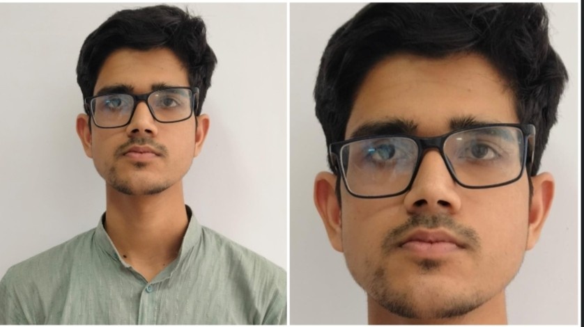 ইউপির সাহারানপুরে গ্রেপ্তার আইএসআইএস সন্ত্রাসী হারিস আলী ; সন্ত্রাসী হামলার পরিকল্পনা করছিল বিডিএস দ্বিতীয় বর্ষের ওই পড়ুয়া