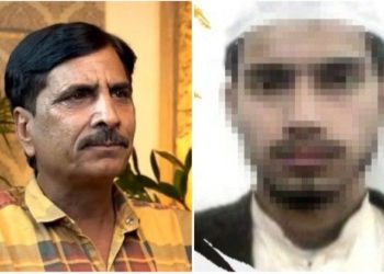 এক্স মুসলিম সেলিমের গলা কেটে দেওয়া জিহাদি জিশানকে এনকাউন্টারে খতম করল যোগীর  পুলিশ 