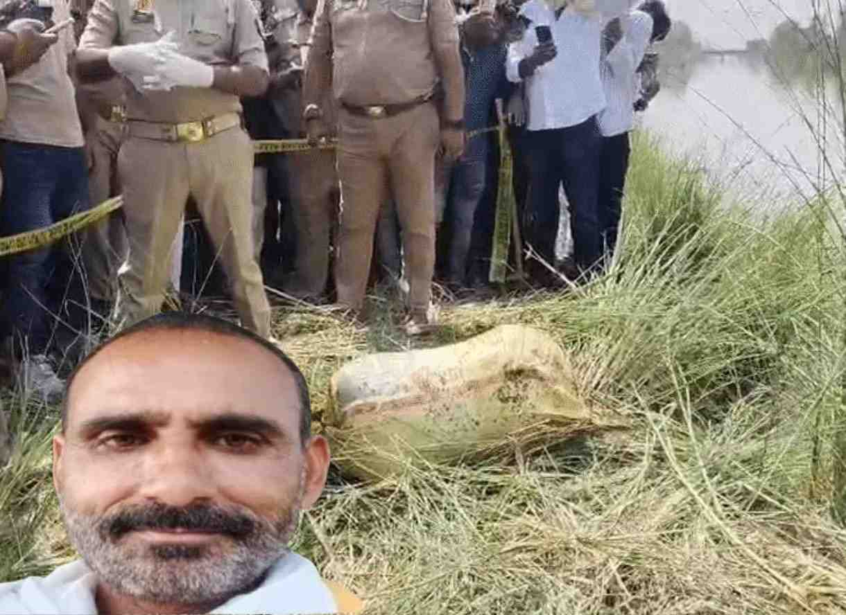 বাড়িতে রয়েছে ২ স্ত্রী ও ১৮ সন্তান, তার উপর হিন্দু বিবাহিতা মহিলার সঙ্গে পরকীয়ায় জড়িয়ে খুন ইউপির প্রতাপগড়ের প্রাক্তন গ্রামপ্রধান গুল হাসান 