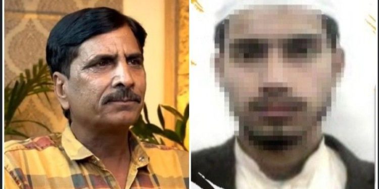 এক্স মুসলিম সেলিমের গলা কেটে দেওয়া জিহাদি জিশানকে এনকাউন্টারে খতম করল যোগীর  পুলিশ 
