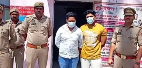 প্রোটিন জাতীয় ড্রিঙ্কের সাথে মাদক মিশিয়ে হিন্দু তরুণীদের ধর্ষণ করত জিম প্রশিক্ষক শাহজাদ : চাঞ্চল্যকর খোলাসা ইউপির সাহারানপুর পুলিশের 