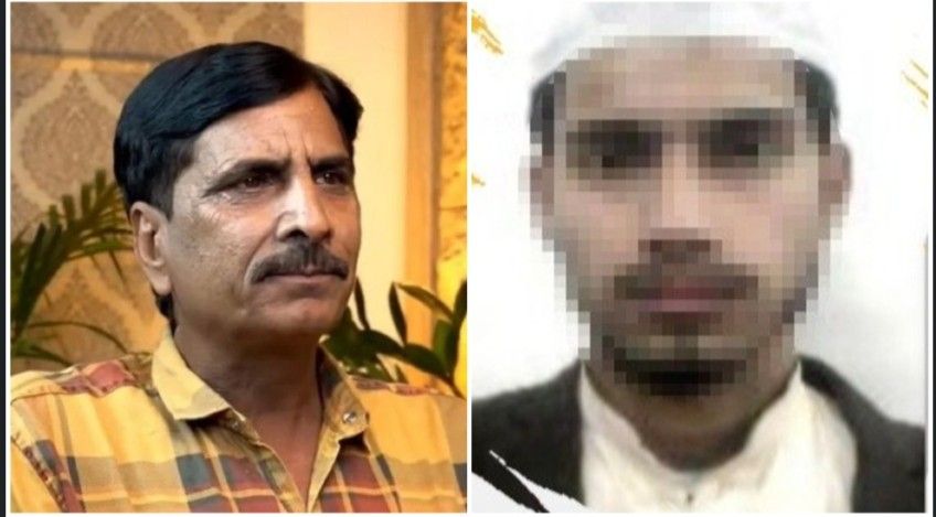 এক্স মুসলিম সেলিমের গলা কেটে দেওয়া জিহাদি জিশানকে এনকাউন্টারে খতম করল যোগীর  পুলিশ 