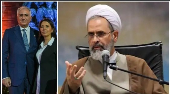 খামেনির শূন্যস্থানে যে আরাফির কথা ভাবা হচ্ছে তিনি আরও বেশি উগ্র, এদিকে যুবরাজ রেজা পাহলভি বলেছেন তিনি ইরান যেতে প্রস্তুত 