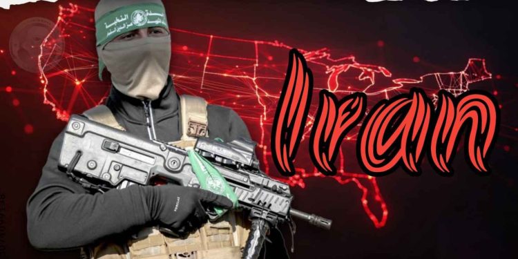 ইরান তার সন্ত্রাসী গোষ্ঠীগুলির স্লিপার সেলকে সক্রিয় করে দিয়েছে, চলছে ইউরোপীয় দেশে হামলা 