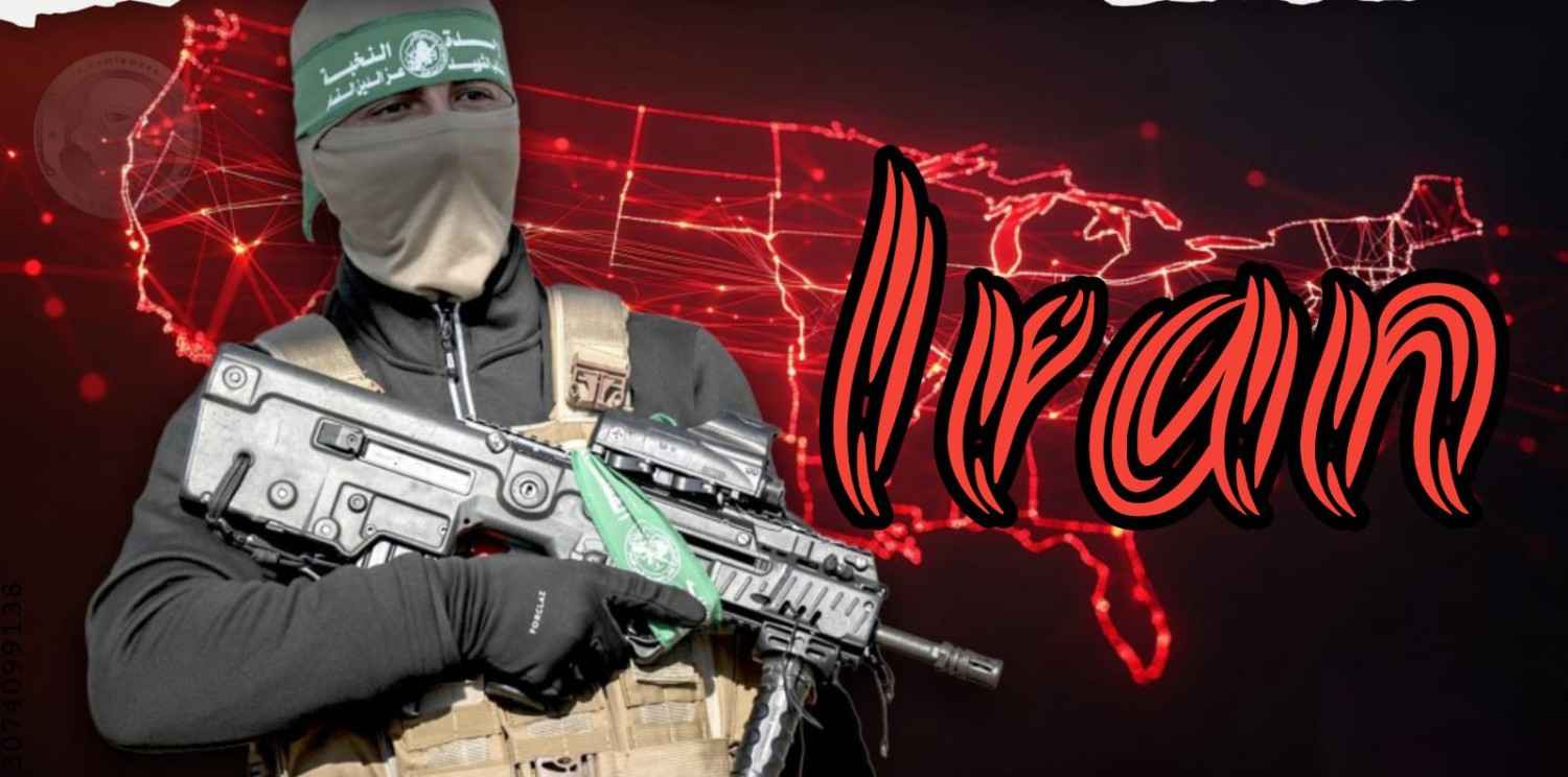 ইরান তার সন্ত্রাসী গোষ্ঠীগুলির স্লিপার সেলকে সক্রিয় করে দিয়েছে, চলছে ইউরোপীয় দেশে হামলা