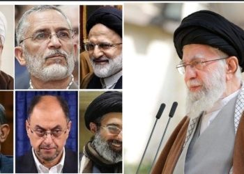 আলি খোমেনি ও তার পুত্রসহ গোটা মন্ত্রিসভা ইসরায়েলের হামলায় মারা গেছেন ; নতুন ইরান গঠনের ডাক দিলেন ইরানের নির্বাসিত যুবরাজ 