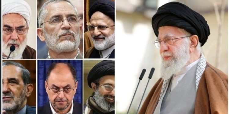 আলি খোমেনি ও তার পুত্রসহ গোটা মন্ত্রিসভা ইসরায়েলের হামলায় মারা গেছেন ; নতুন ইরান গঠনের ডাক দিলেন ইরানের নির্বাসিত যুবরাজ 