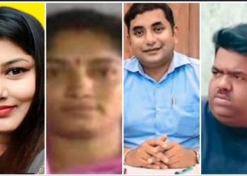 “বাংলাদেশি” চিহ্নিত করার পরেও লাভলি খাতুন ও বিউটি মন্ডলের নাম চুড়ান্ত ভোটার তালিকায়, অথচ “ডিলিটেড” বিডিও-বিএলও ও পুরসভার কাউন্সিলর ; ফের কাঠগড়ায় নির্বাচন কমিশন 